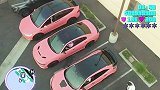 大酱团队的猛男粉起源！＃带你懂车