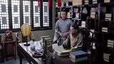 师徒谈论戚继光，说他太急躁，想一举歼灭倭寇