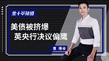 美伊矛盾打得火热，没想到因美联储这一行为，油价突发意外大跌？