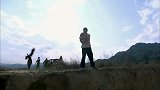 打狗棍：戴天理都认命等死了，日本人却把他给放了，多亏结了善缘