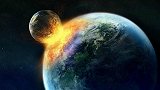 假如太阳系最大的小行星撞击地球会咋样？