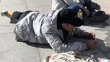 拍倒影不容易