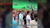 巩俐被问：你的长相是否配得上你的成就？他八个字回怼