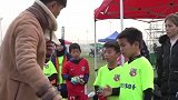 中国足球的希望！小将被教练批评后下半场“变脸”导演大胜