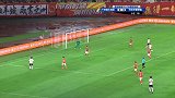 中国足协杯-17赛季-淘汰赛-第4轮-第3分钟射门 董学升边路突进 恒大禁区风声鹤唳-花絮