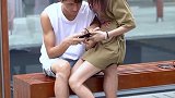 听说喜欢打游戏不陪女朋友的，都叫前男友