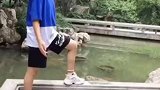 小妹妹你们这是闹哪样