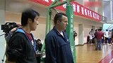 CBA-1617赛季-“老熟人”回归 邓华德正式签约吉林男篮-新闻