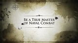 手机游戏《刺客信条海盗》海战预告片