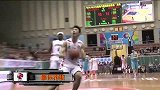 CBA-1415赛季-常规赛-第14轮-最佳抢断：鞠明欣快手抄截直捣黄龙-专题