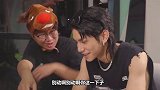 文化沙漠【无知高能版】三搞笑 vlog 雨豪别张嘴 甘子七