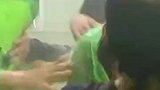亚马尔、贝尔纳尔和库巴西儿时庆祝胜利的视频爆火