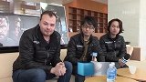 《合金装备5原爆点》小岛秀夫、新川洋司采访