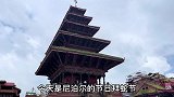 尼泊尔的节日拜蛇节，我们去山村看看