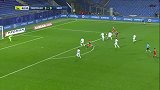 第63分钟蒙彼利埃球员萨瓦尼耶射门 - 打偏