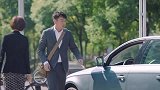 美女总裁带穷小子吃西餐，穷小子看价格后惊了！