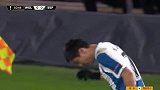里程碑之夜留遗憾！武磊欧战淘汰赛闪耀英伦 3度造险难进球