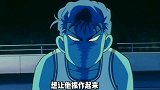 动画灌篮高手45：力挽狂澜，三井下场，樱木重拾信心