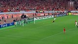欧冠-1617赛季-回顾07年欧冠决赛 AC米兰2:1利物浦夺冠-专题