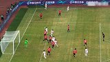 足协杯-武磊破门奥斯卡传射 海港4-0总分8-0蓉城晋级四强