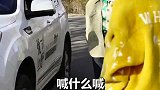 你听说过有一种大众叫辉腾吗？