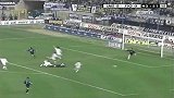 意甲-1718赛季-罗纳尔多对巴蒂 9899赛季国际米兰2:0佛罗伦萨-专题