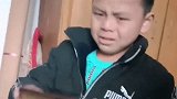 这是心态崩了啊，是不是输不起！