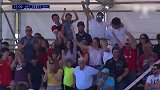 碾压对手！西甲U12现1米75未来之星