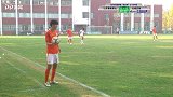 青超联赛U-19A第33轮录播：山东鲁能泰山vs长春亚泰