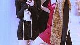 难道漂亮的女生，入戏都是这么深吗