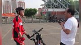 包网吧请学生通宵玩游戏，网红班主任带12名学生骑行去上海