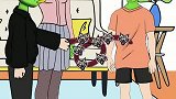 《孝子吟》来自儿子的反击！