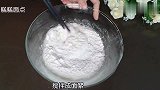 创意灯笼花卷，这个做法别具一格，简单又美观