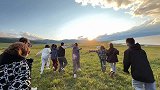 出来玩就是要肆意妄为