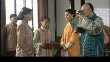 美女给大哥大嫂敬茶,谁知被吐了一脸