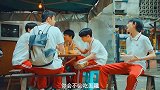 小面的正确吃法，你学会了吗？
