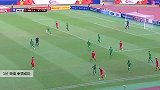 辛迪 U23亚洲杯 2020 沙特阿拉伯U23 VS 泰国U23 精彩集锦