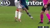 4-1！佩佩送精妙直塞 巴洛贡低射死角