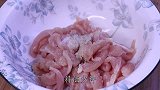 丝瓜汤最有营养的做法，掌握这些技巧，香味浓郁，汤鲜味美，好喝