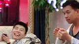 爸爸唱歌，竟然被人工智能这样嘲笑，这样你还能忍？笑出腹肌了。