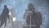 大叔装神弄鬼要吃汉堡全家桶，收获了一顿毒打
