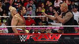 WWE RAW第1115期（20141006）