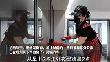 女大学生辞掉工作干保洁，在河南郑州买下2套房2辆车