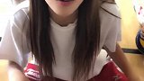 日本高中生火了，姑娘真是太会玩了，网友感觉自己恋爱了！