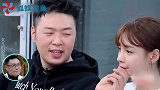 明星谈分手合集，沈梦辰曾因分手患厌食症，背后原因令人心疼