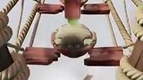 展现真正的弹跳力，却被无情打脸