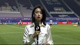 赛前连线-李仪：伤病影响恒大后防布阵 范帅卡帅20年后再斗法