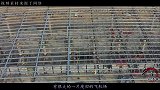 日本卫星“偷窥”到中国机场一幕，倒吸一口冷气