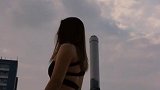 最喜欢的冬天来啦，因为冬天是一个浪漫的季节