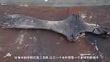 国外牛人打造雷神之锤，成品出来惊艳了！最后却欲哭无泪